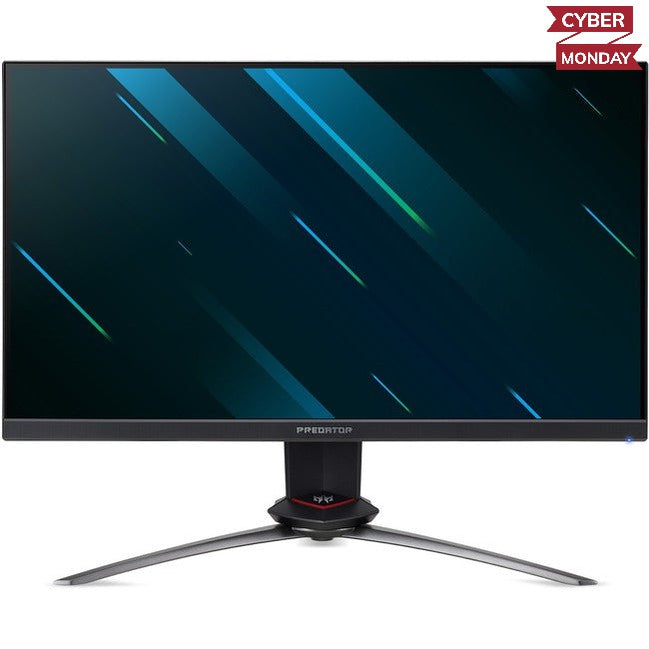 ACER AMERICA - ÉCRANS, Acer Predator Xb273 27" Moniteur Lcd Full Hd Led Gaming - 16:9 - Noir