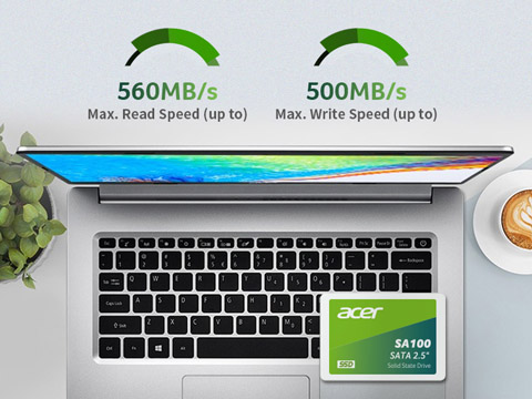 Acer SSD