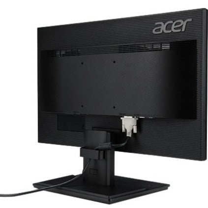 Acer, Inc, Acer V206Hql A Moniteur 19.5" Hd+ Led Lcd - 16:9 - Noir