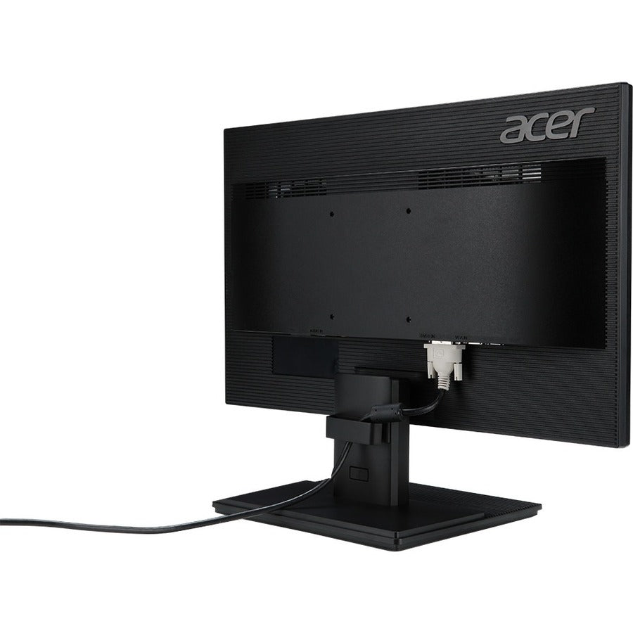 Acer, Inc, Acer V226Hql B 21.5" Moniteur Full Hd Led Lcd - 16:9 - Noir