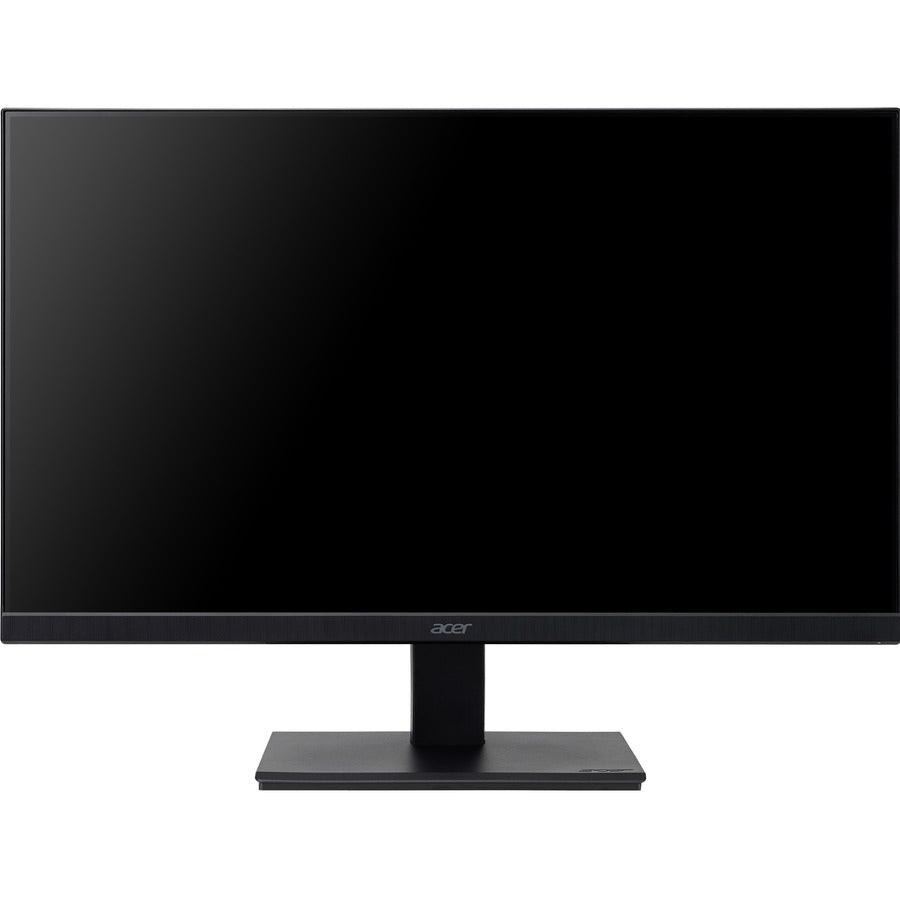 Acer, Inc, Acer V227Q B 21.5" Moniteur Led Lcd Full Hd - 16:9 - Noir Um.Wv7Aa.B02