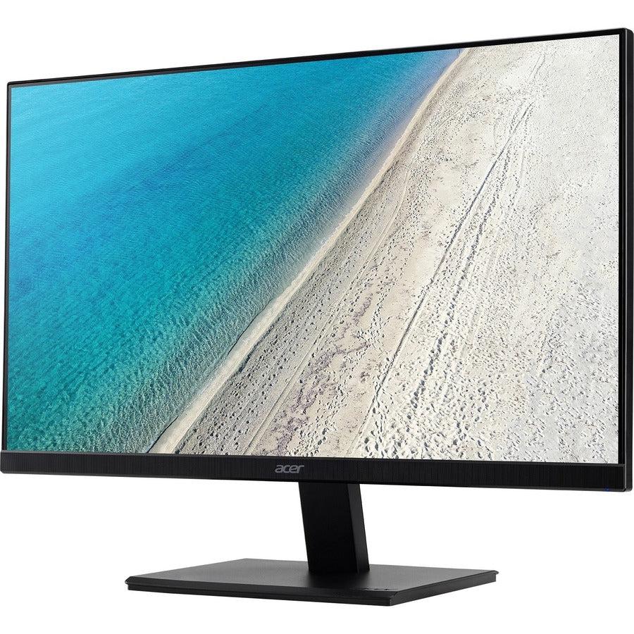 Acer, Inc, Acer V247Y A 23.8" Moniteur LCD Full Hd - 16:9 - Noir Um.Qv7Aa.A04