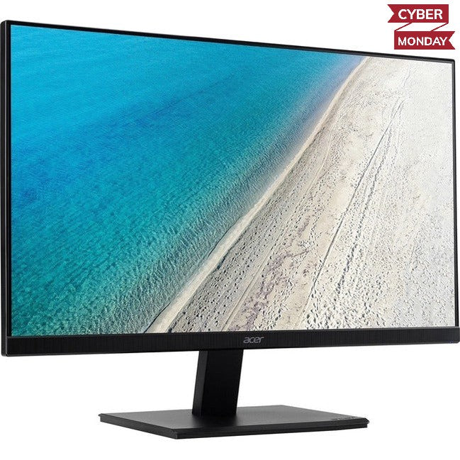 Acer, Inc, Acer V247Y A 23.8" Moniteur LCD Full Hd - 16:9 - Noir Um.Qv7Aa.A04