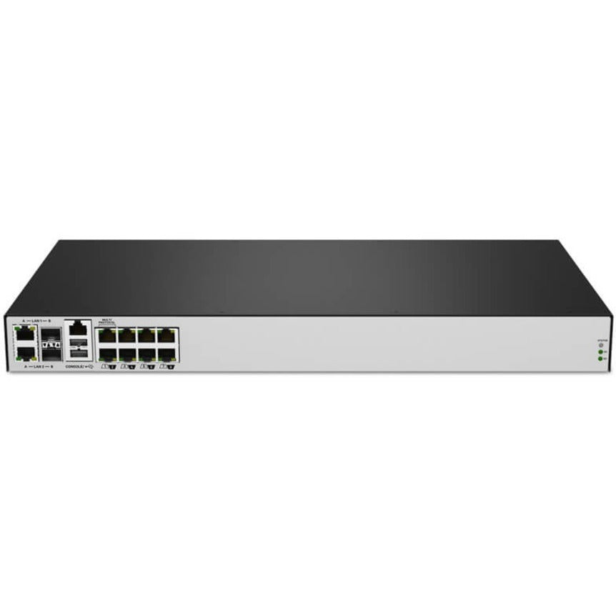 Vertiv, Acs8000 32Port Rs-232 Rs-422,Etc Rj-45 Blk Console Server