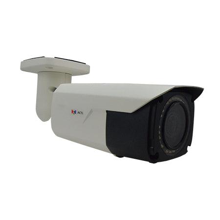 ACTi, Acti A413 Caméra de sécurité Ip Caméra de sécurité extérieure Bullet 4096 X 2160 pixels Plafond/Mur