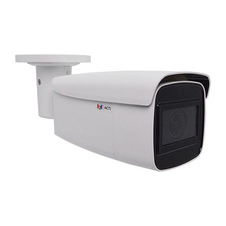 ACTi, Acti A416 Caméra de sécurité Ip Caméra de sécurité extérieure Bullet 2688 X 1520 pixels Plafond/Mur