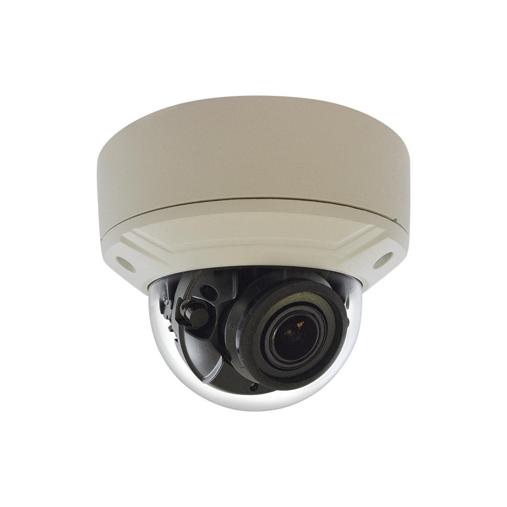 ACTi, Acti A811 Caméra de sécurité Ip Caméra de sécurité extérieure Dôme 2688 X 1520 pixels Plafond/Mur