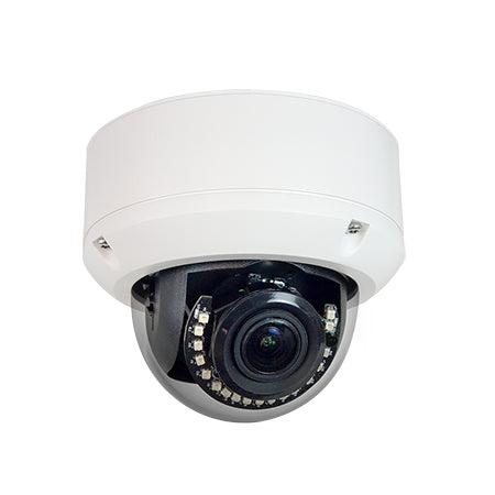 ACTi, Acti A89 Caméra de sécurité Ip Caméra de sécurité extérieure Dôme 4096 X 2160 pixels Plafond/Mur