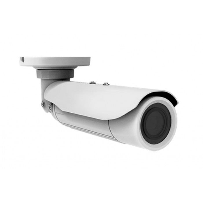 ACTi, Acti E415 3Mp 10X Outdoor Adaptive Ir Vandal Network Bullet Camera