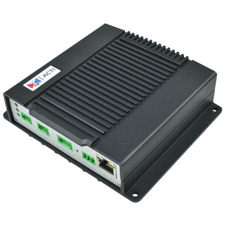 ACTi, Acti V22 Video Servers/Encoder 960 X 576 Pixels