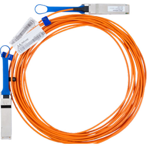 NETPATIBLES, Active Fiber Cable 40Gige Qsfp,Mellanox Compatible 3M