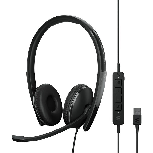 EPOS, Adapt 160T Anc Usb,Usb Headset W/ Anc Ms Teams