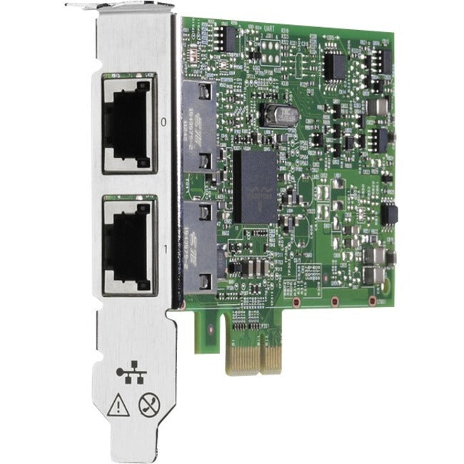 Accortec, Inc, Adaptateur Accortec Ethernet 1Gb 2-Port 332T