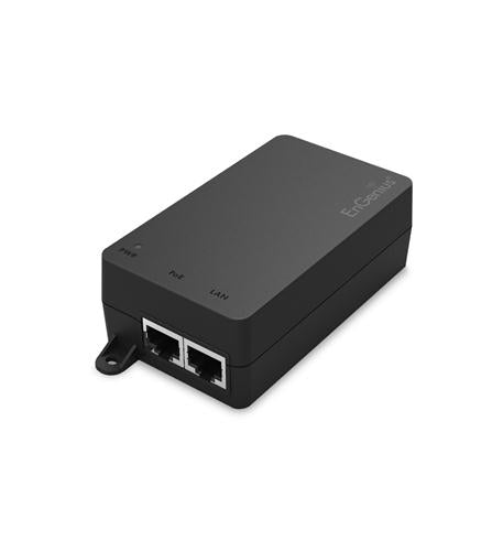 EnGenius, Adaptateur PoE Gigabit 802.3at/af 30W ENG-EPA5006GAT