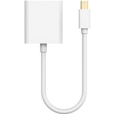 BELKIN INTERNATIONAL INC, Adaptateur,Dsplyprt,Mini Displayport/M To