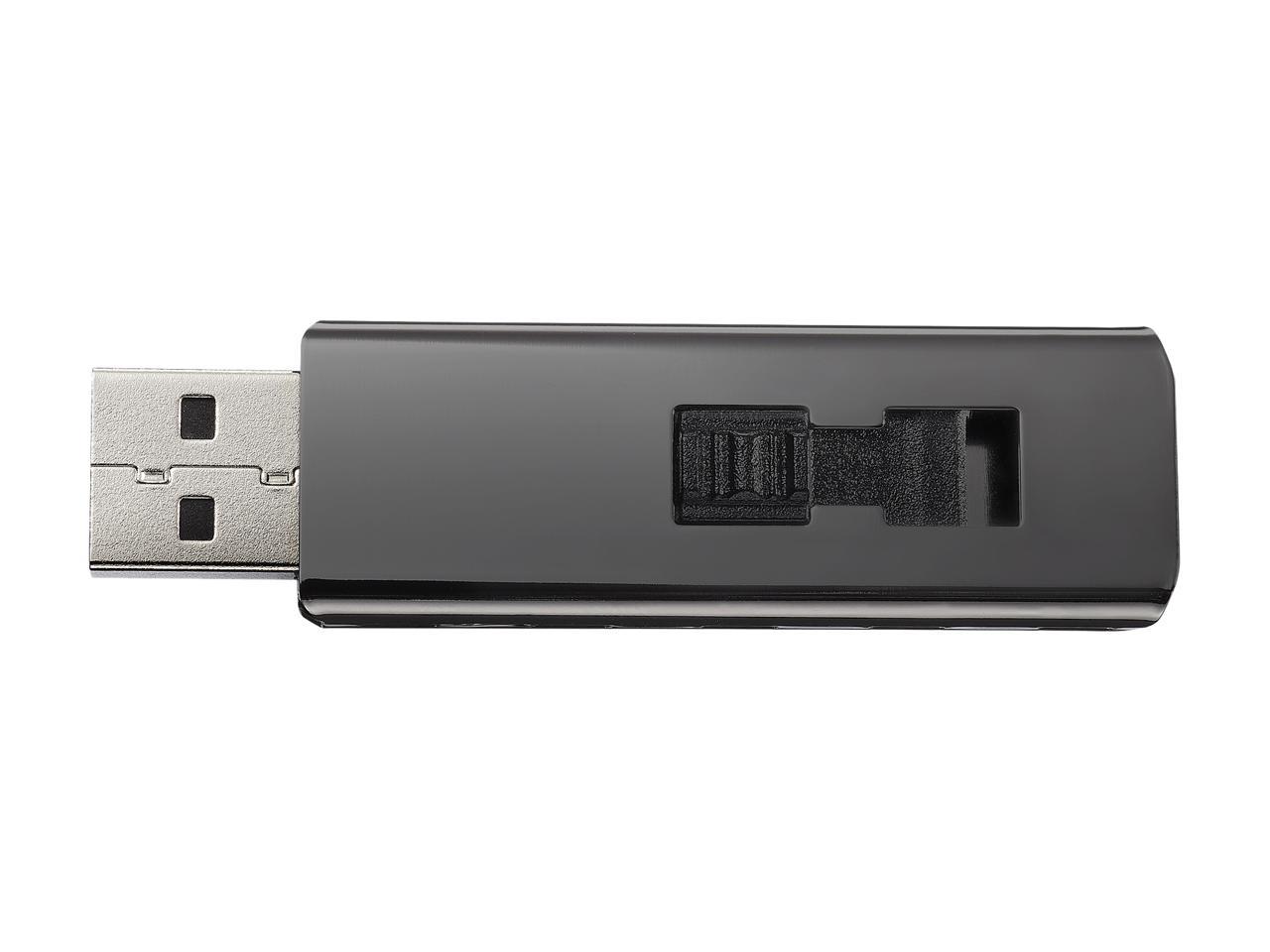 ADATA, Adata 32Gb Uv260 Usb 2.0 Flash Drive (Auv260-32G-Rbk)