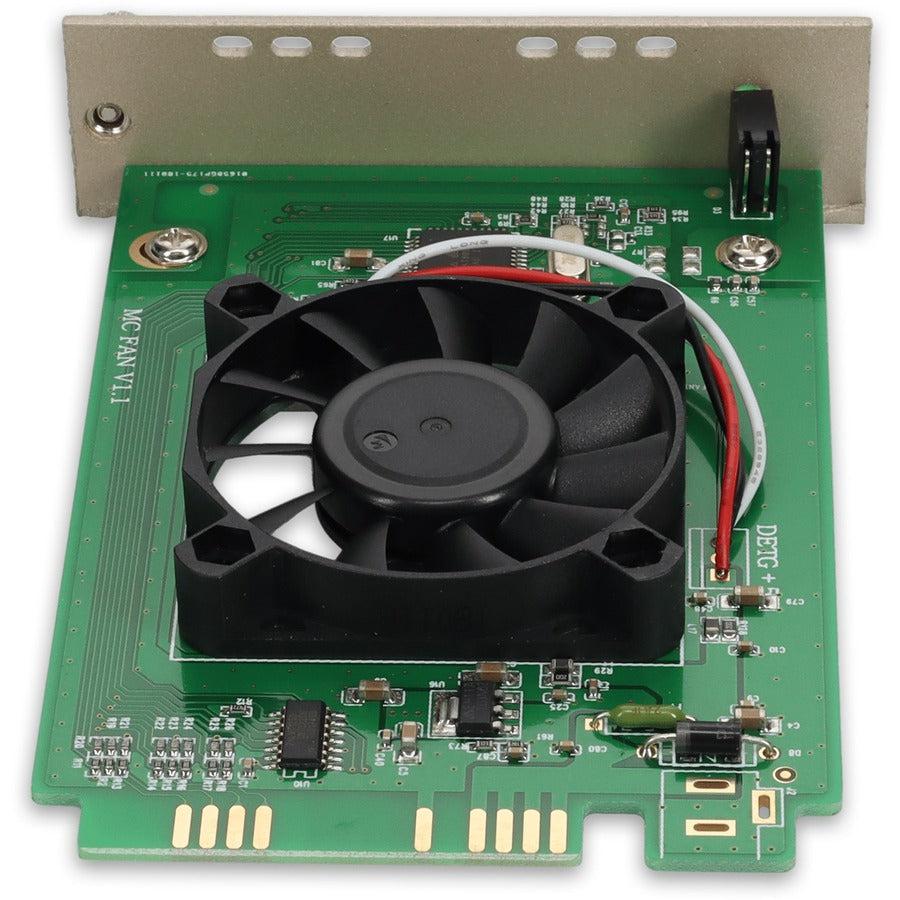 ADDON, Addon 10G Media Converter Fan Card