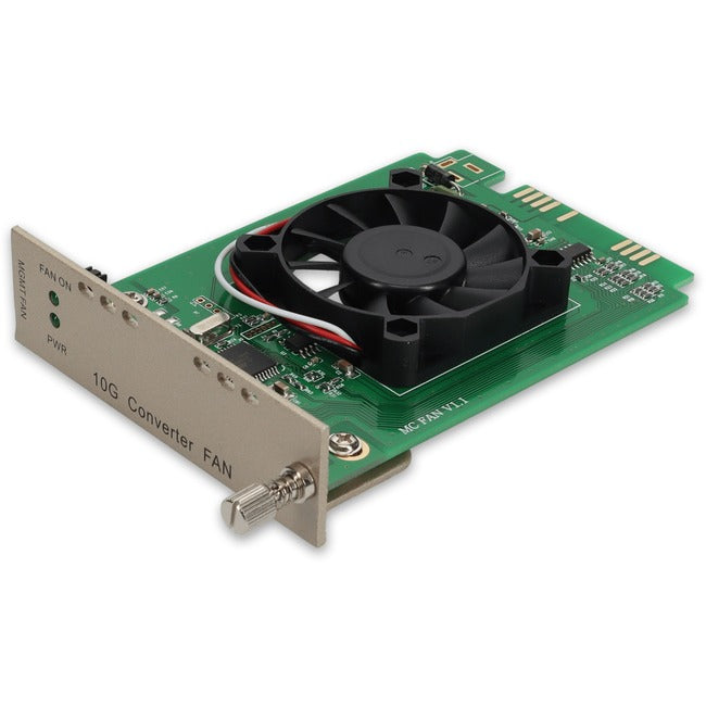 ADDON, Addon 10G Media Converter Fan Card