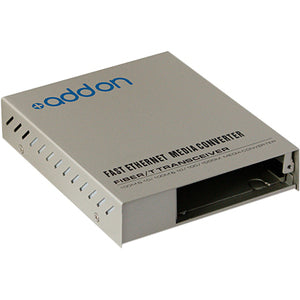 ADDON, Addon 1G Media Converter Enclosure