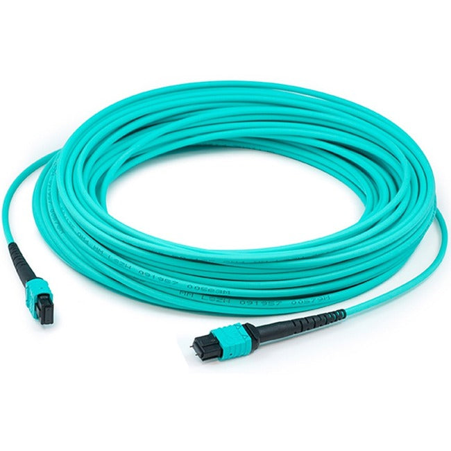 ADD-ON, Addon 30M Om3 Aqua Duplex Patch Cable