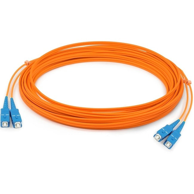 ADD-ON, Addon 3M Om2 Orange Duplex Patch Cable