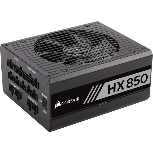 CORSAIR VALUE SELECT, Alimentation 850W Hx850 Atx, 80 Plus Platinum High Performance