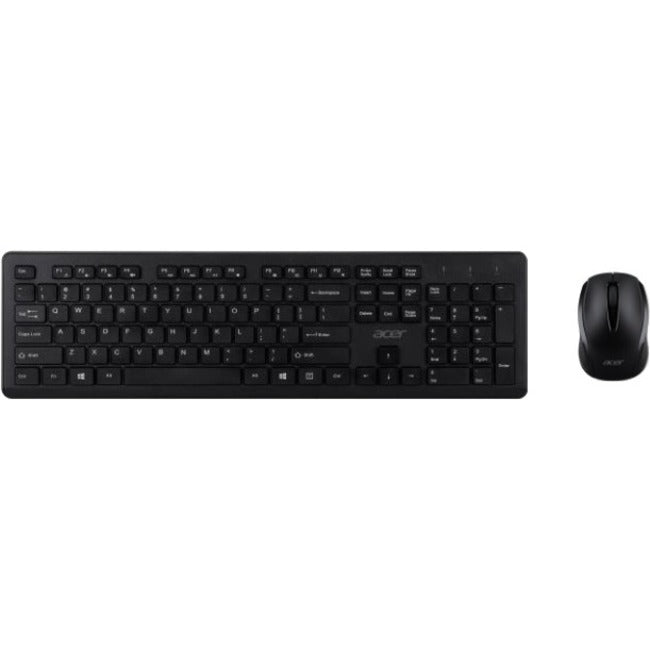 Acer, Inc, Clavier et souris Acer Gp.Acc11.01U