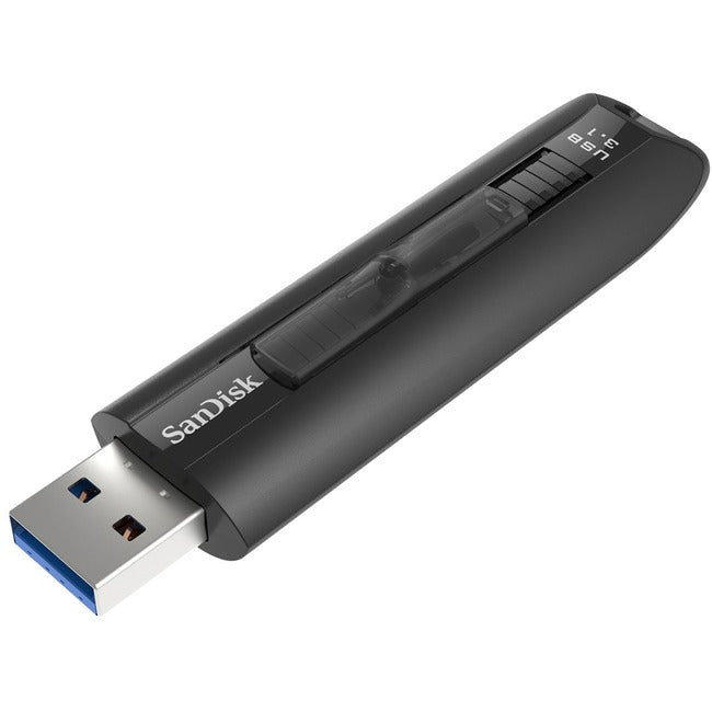 WDT - RETAIL FLASH USB, Clé USB 64 Go Extreme, Usb 3.1