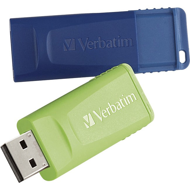 VERBATIM AMERICAS LLC, Clé USB 64 Go Store N Go