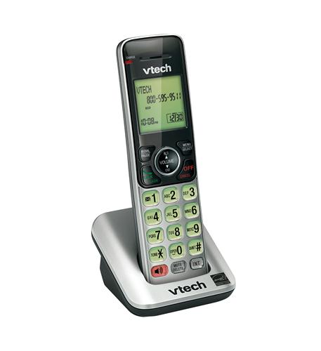 Vtech, Combiné accessoire pour la série CS65xx/66xx VT-CS6609