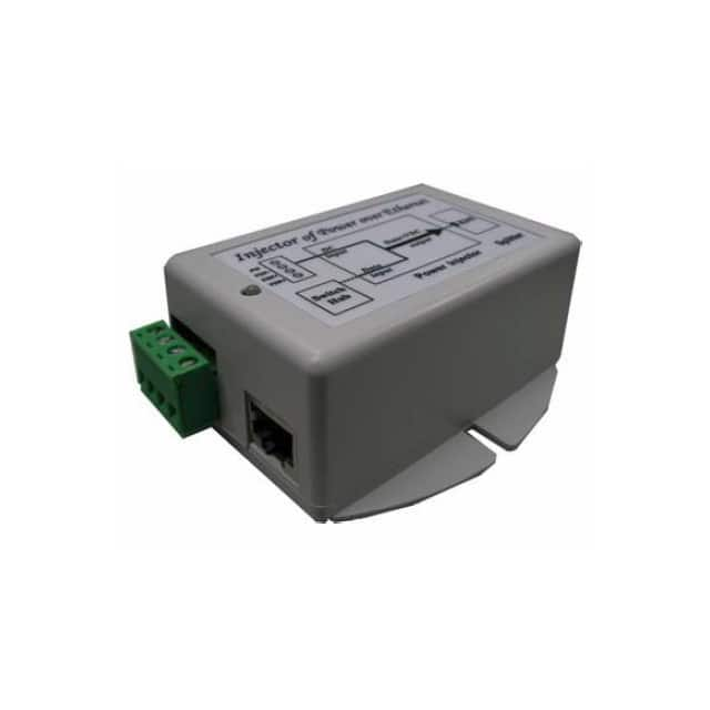 TYCON SYSTEMS, INC, Convertisseur Dc vers Dc 9-36Vdc en 48Vdc en sortie Tcn-Tp-Dcdc-1248