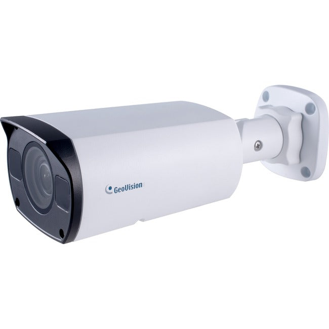 VISION SYSTEMS - GEOVISION, Geovision 8Mp 4.3X Super Low Lux Wdr,Ir Bullet H.265 GV-TBL8710