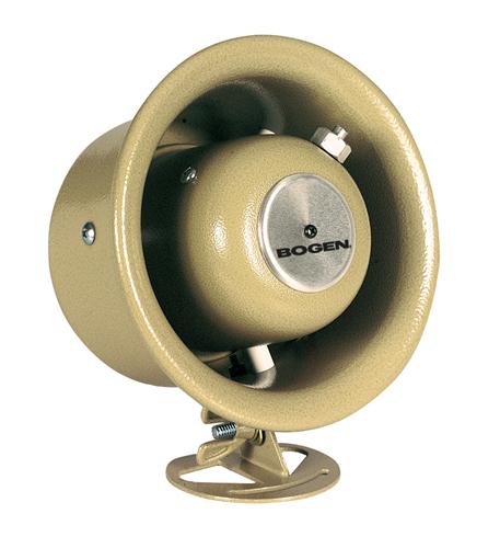 Bogen, Haut-parleur d'appel d'urgence 7.5Watt BG-SPT5A