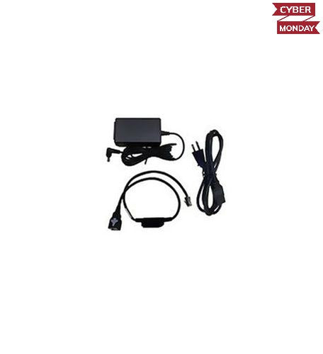 Polycom, Kit d'alimentation AC pour SoundStation IP 7000. PY-2200-40110-001