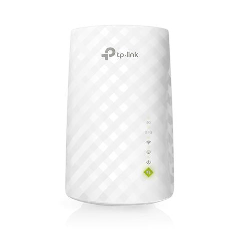 TP LINK, Prolongateur de portée Wi-Fi AC750 TL-RE220