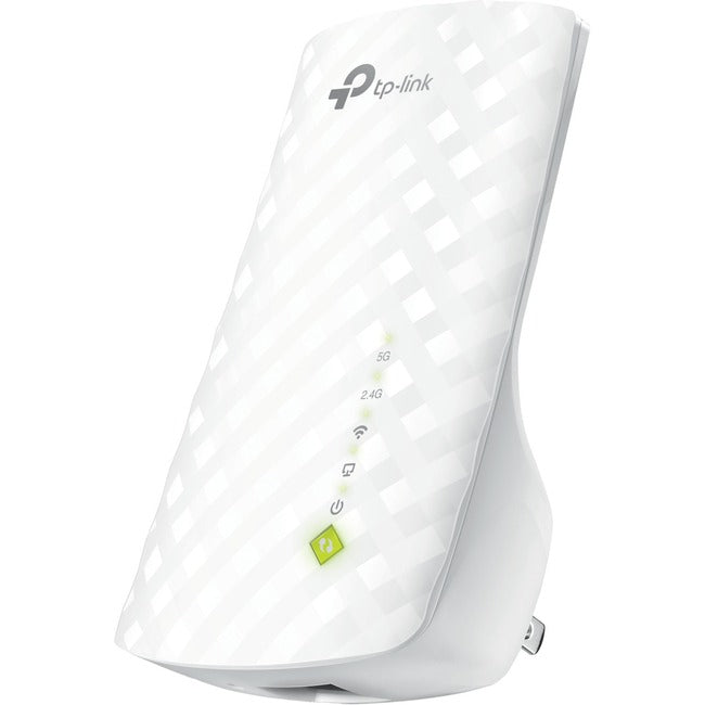 TP-LINK Technologies Co., Prolongateur de portée Wi-Fi AC750