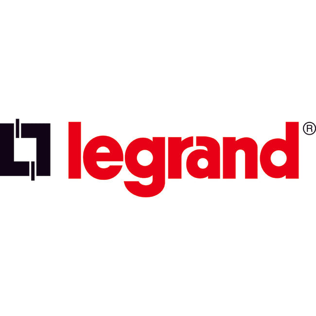 Groupe Legrand, Rallonge électrique de 250 volts de 14 Awg (Iec320C20 à Iec320C19)