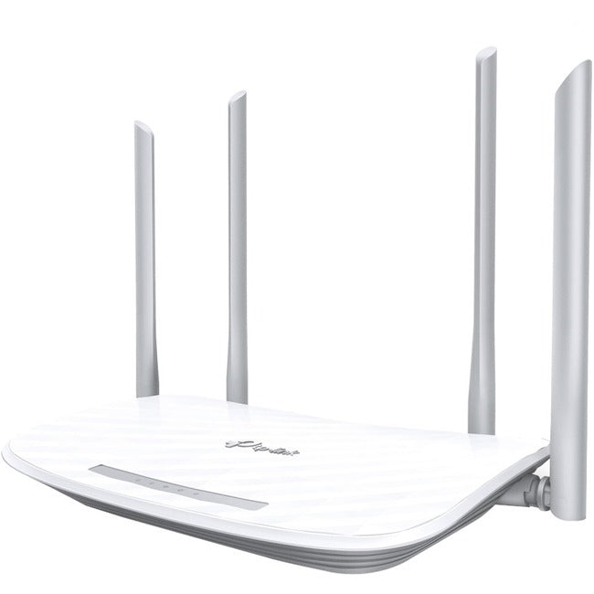 TP LINK, Routeur Wi-Fi Ac1200 bi-bande,