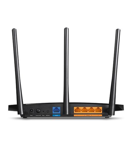 TP LINK, Routeur WiFi AC1900 MU MINO TL-ARCHERA8