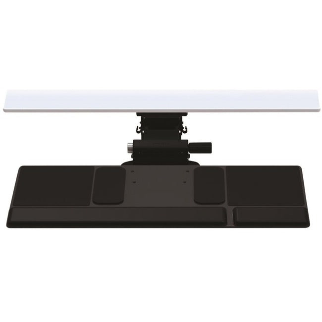 HUMANSCALE CORPORATION, Système 6G Kb - 500 Brd Built-In Mse Blk