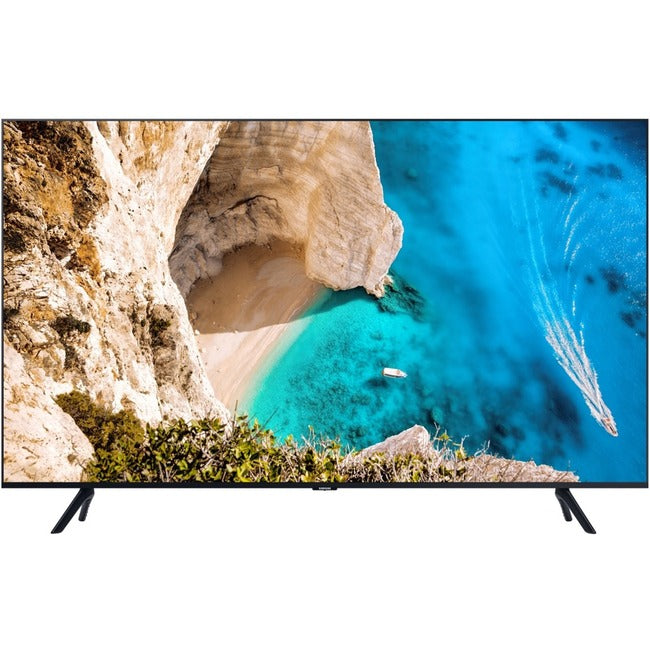 SAMSUNG ELECTRONICS AMERICA IN, Tv 65In Uhd Non-Smart Hospitality Sam-Hg65Nt678Ufxza