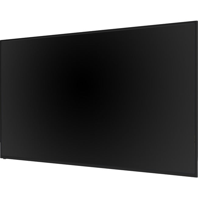 VIEWSONIC PROAV DISPLAYS, Viewsonic Cde7512 75" 4K Uhd Commercial Display With Vesp 4K Uhd 3840 X 2160 Resolution